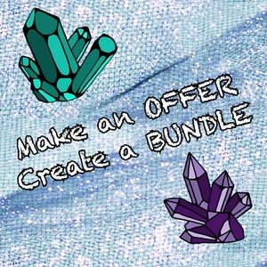 OFFER/BUNDLE
